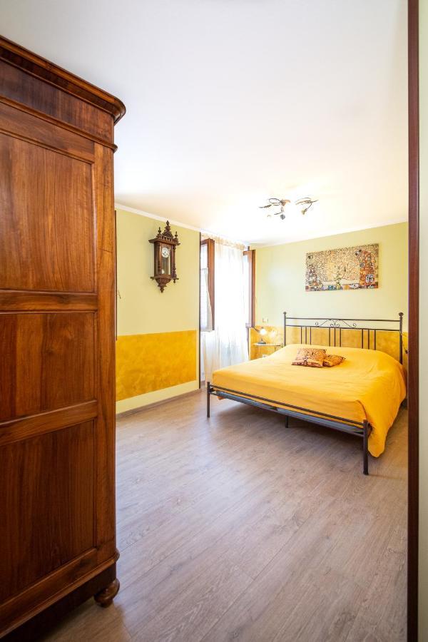 Apartment Klimt House