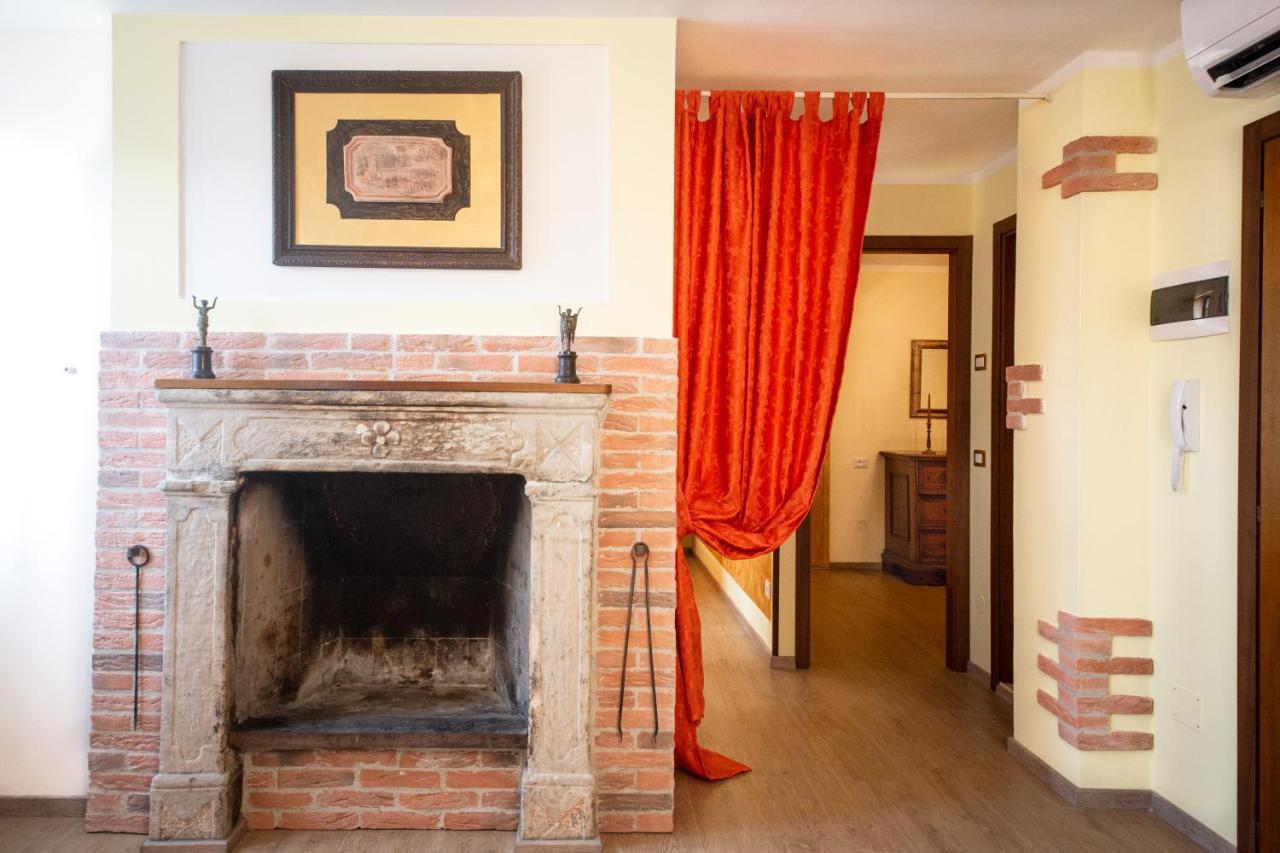 Klimt House Apartment Torri Del Benaco
