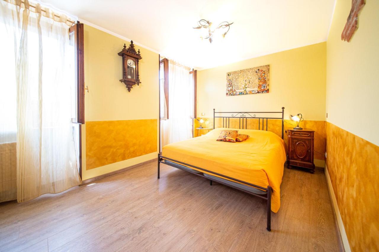 Apartment Klimt House Torri Del Benaco