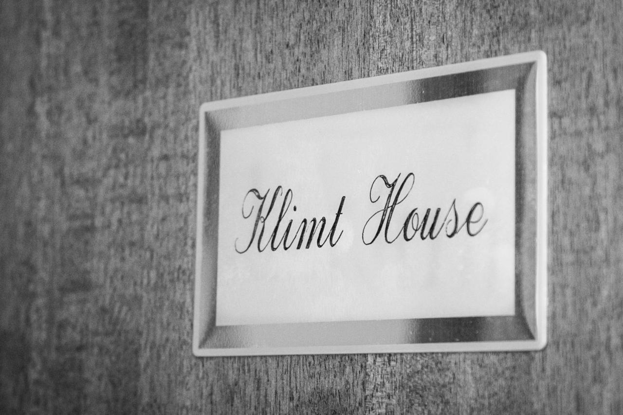 Klimt House
