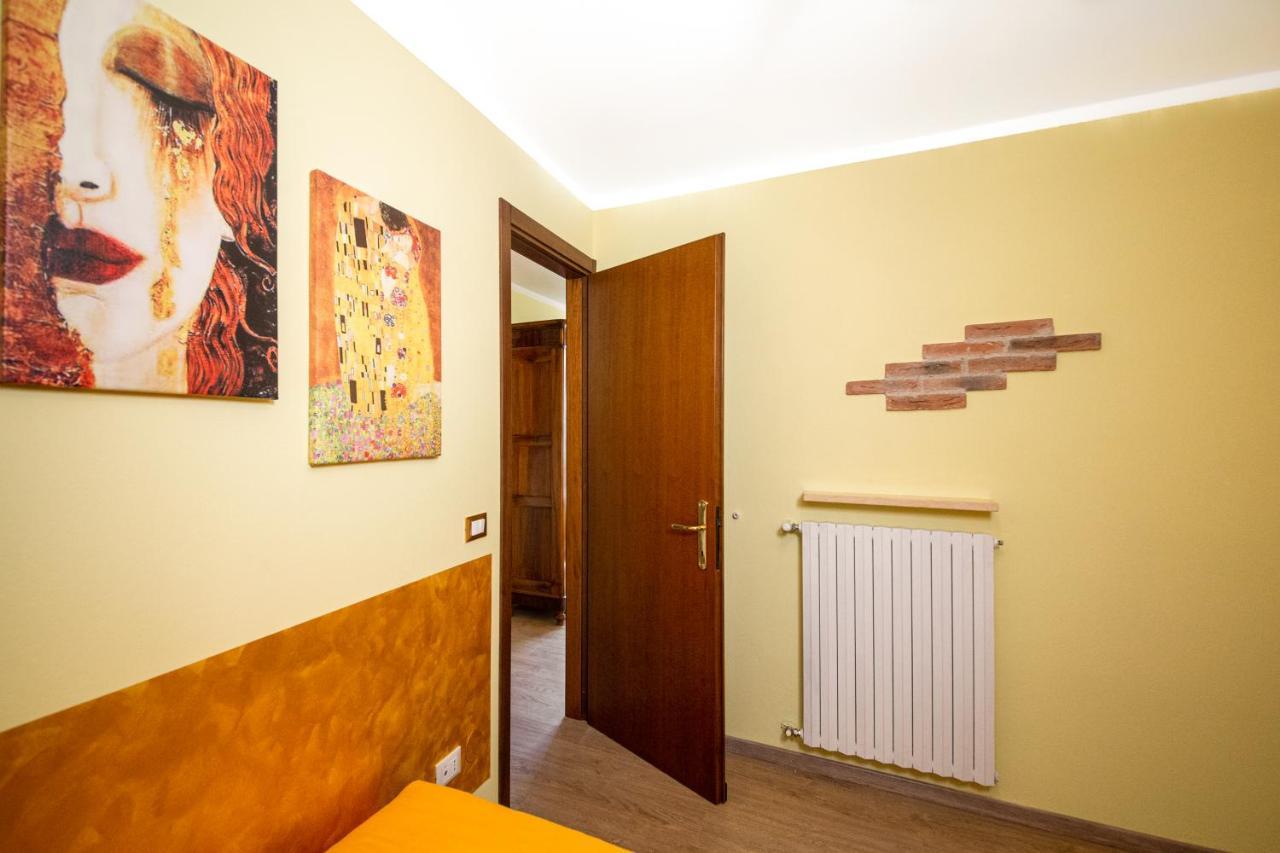 Klimt House * Torri Del Benaco