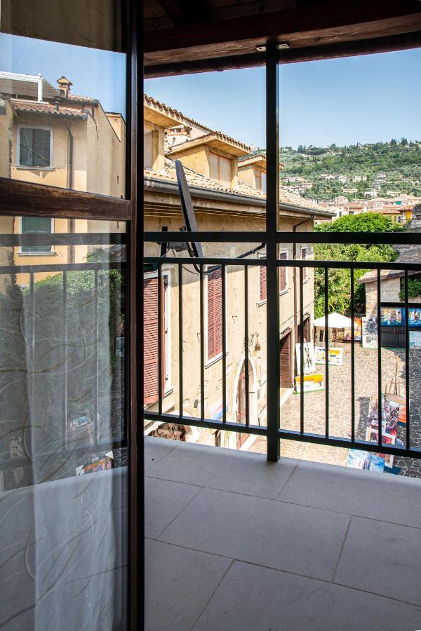 Klimt House Apartment Torri Del Benaco