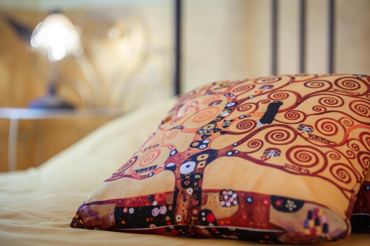 Klimt House Apartment Torri Del Benaco