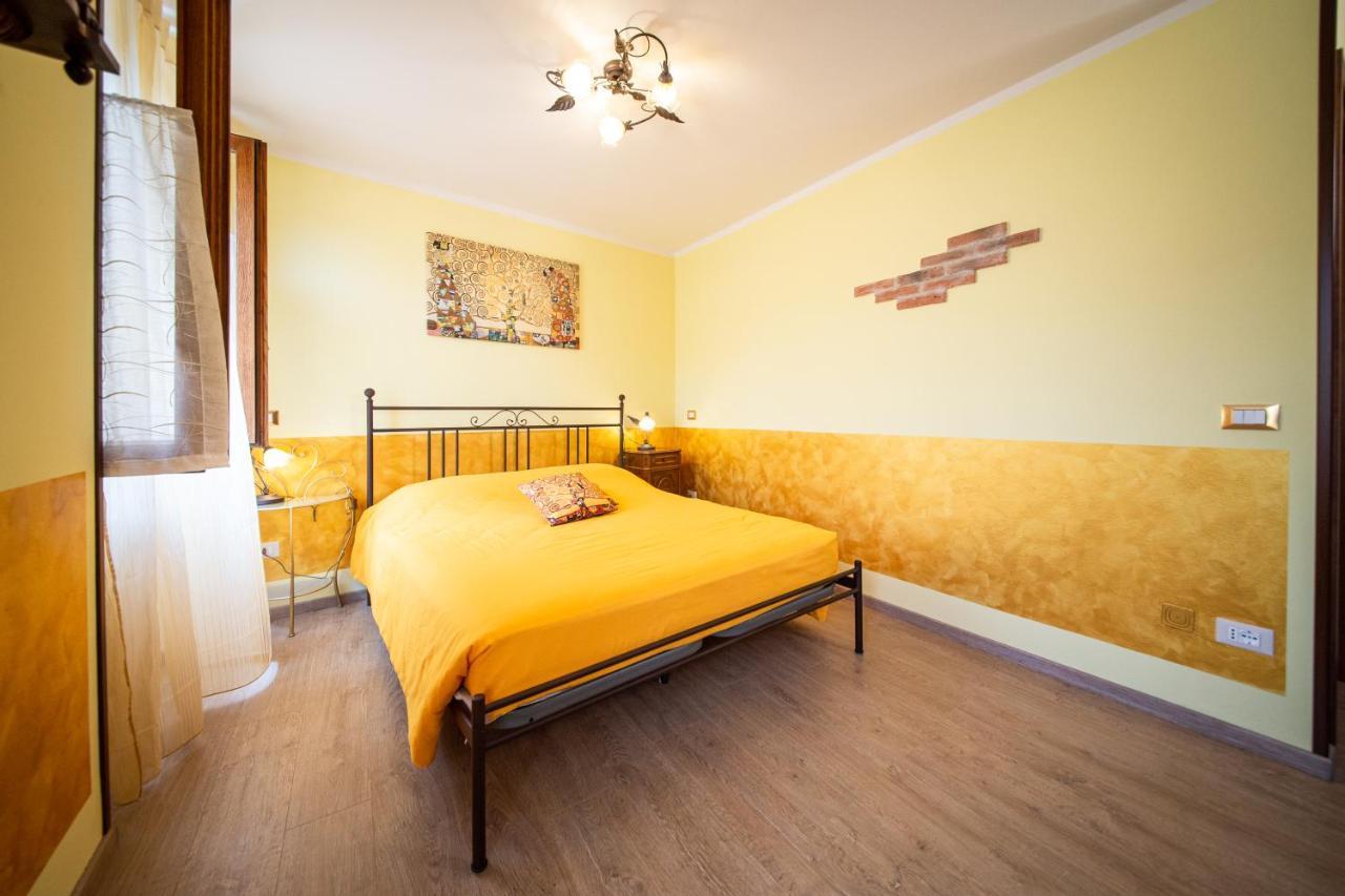 Apartment Klimt House